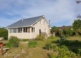 Продаю дом, 243 м2, деревня Пустошка, деревня Пустошка, 158