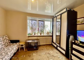 Продаю 1-комнатную квартиру, 18.7 м2, Курган, Красномаячная улица, 62, Западный район