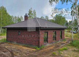 Продаю дом, 123 м2, посёлок Варские, Северная улица