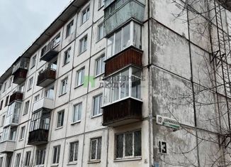 Продается двухкомнатная квартира, 42.1 м2, Ижевск, улица Дзержинского, 13
