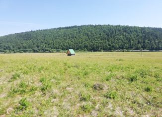 Продается участок, 14.75 сот., деревня Уразбахты, Набережная улица