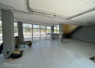 Сдам в аренду офис, 240 м2, Волгоград, Морозовская улица, 26, Советский район