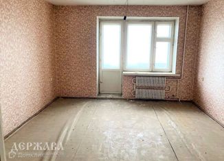 Трехкомнатная квартира на продажу, 65 м2, Старый Оскол, микрорайон Парковый, 28, ЖК Юван