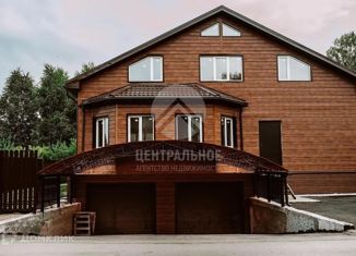 Дом на продажу, 324 м2, дачное некоммерческое партнёрство Квартал-12, Красивая улица, 13