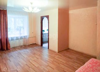 Продается двухкомнатная квартира, 46.1 м2, поселок Михайловский, Юбилейная улица, 1