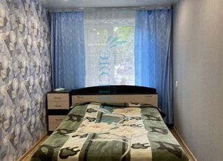 Продажа трехкомнатной квартиры, 61.3 м2, Нижний Новгород, Кировская улица, 7, метро Заречная