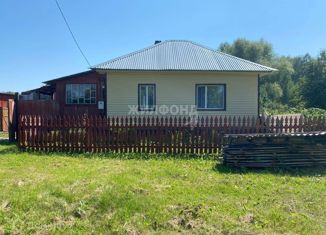 Продам дом, 35.4 м2, село Старая Ювала