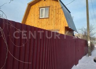 Продажа дома, 36 м2, Обнинск, СНТ Электромонтажник, 57