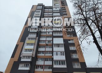 Продаю однокомнатную квартиру, 37.9 м2, Щербинка, улица Мостотреста, 8с1