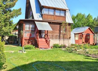 Продам дом, 129.4 м2, садовое товарищество Медик, Лесная улица