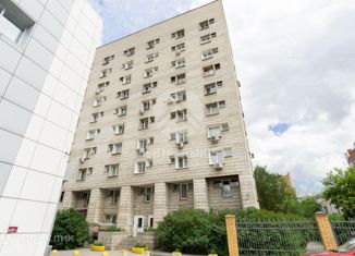 Продажа квартиры студии, 28.4 м2, Новосибирск, улица Ломоносова, 61, улица Ломоносова