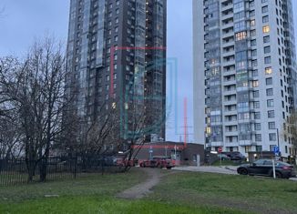 Продажа 2-ком. квартиры, 59.2 м2, Москва, Бибиревская улица, 4А, Бибиревская улица