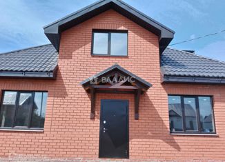 Продам дом, 109.5 м2, деревня Чернышевка, Казанская улица