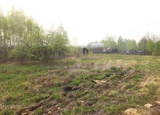 Участок на продажу, 10 сот., ТСН СО Надежда