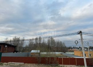 Продажа земельного участка, 14.07 сот., деревня Кстинино, Центральная улица, 52