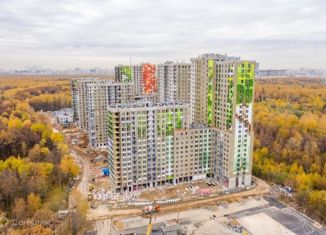 Продам 3-комнатную квартиру, 70 м2, Москва, Лосиноостровская улица, вл45к1, ЖК Сказочный Лес