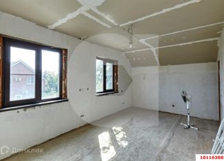 Дом на продажу, 120.6 м2, поселок Новый, Васильковая улица, 74