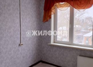 Продажа квартиры студии, 16.8 м2, Кемеровская область, улица Агеева, 6А