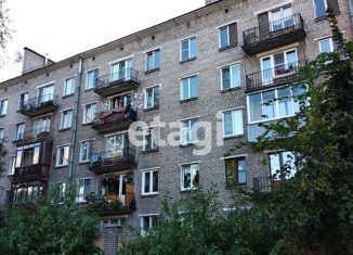 Продаю 2-комнатную квартиру, 44 м2, Санкт-Петербург, улица Маршала Говорова, 7, метро Кировский завод