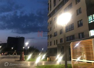 Продается трехкомнатная квартира, 78 м2, Тюмень, Краснооктябрьская улица, 14к3, ЖК Ютта