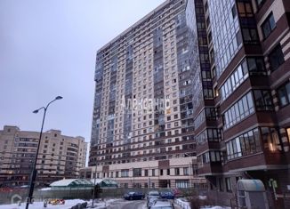 Продаю 1-комнатную квартиру, 37 м2, Мурино, Новая улица, 11к3, ЖК Новое Мурино