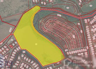 Продается земельный участок, 1553 сот., городской округ Подольск