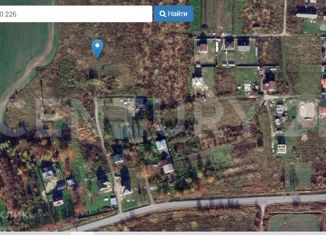 Продажа участка, 12 сот., поселок Высокое, Балтийская улица, 29