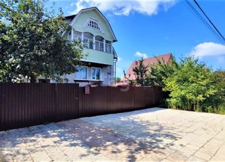 Продается дом, 122.5 м2, Тамбов, Октябрьский район, Ягодная улица, 52