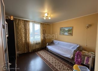 Продам 2-комнатную квартиру, 45.7 м2, деревня Куюки, 4-й квартал, 3, ЖК Светлый