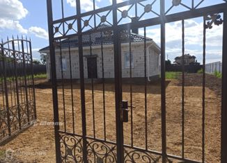 Продажа дома, 100 м2, поселок Живописцев, Рябиновая улица, 2