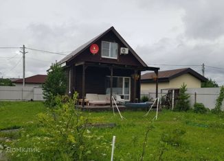 Продаю дом, 83 м2, село Курганово, Кедровая улица