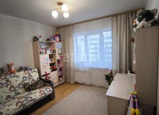 Продам 3-комнатную квартиру, 81.4 м2, Хабаровск, Советская улица, 10к1