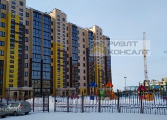 Продаю 1-комнатную квартиру, 39 м2, Омск, Центральный округ