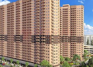 Продаю 1-комнатную квартиру, 47.06 м2, Ростов-на-Дону, Горсоветская улица, 49/2, ЖК Свобода