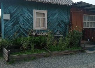 Дом на продажу, 25 м2, СНТ № 40 Лесовод, Лесная улица, 89