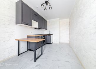 Продается двухкомнатная квартира, 52.6 м2, Мурино, Ручьёвский проспект, 3к2, ЖК Мурино Парк