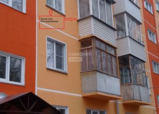 Продается 2-ком. квартира, 45 м2, Новосибирск, 1-й переулок Немировича-Данченко, 22