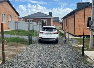 Таунхаус на продажу, 46 м2, хутор Камышеваха, Новороссийская улица