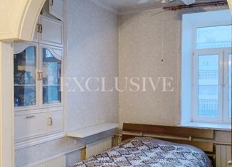 Продажа пятикомнатной квартиры, 73.8 м2, Москва, улица Фадеева, 7с2, улица Фадеева