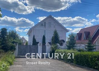 Продаю дом, 218 м2, деревня Паткино, деревня Паткино, 67