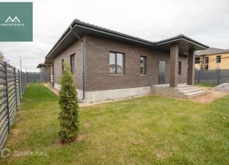 Продается дом, 115 м2, коттеджный посёлок Аносино Парк