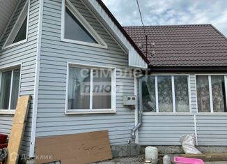 Продаю дом, 188.9 м2, деревня Фёдоровка, Лесная улица, 18/1