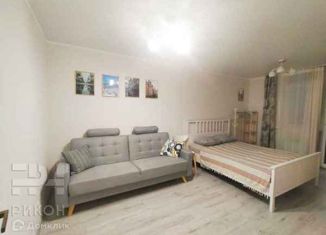 Продаю 1-комнатную квартиру, 38 м2, Ростов-на-Дону, улица Скачкова, 52, ЖК Акварель