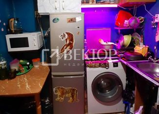 Продаю однокомнатную квартиру, 18 м2, Кострома, 1-я Боевая улица, 4, Центральный район