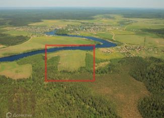 Продаю земельный участок, 41.6 сот., коттеджный поселок Иволга