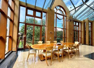 Продажа дома, 600 м2, деревня Бузаево