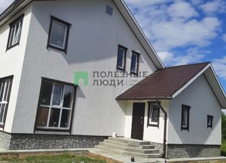 Продаю дом, 160 м2, село Лесниково, Красивая улица, 3