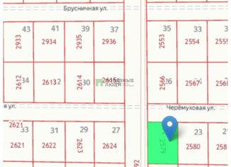 Продаю участок, 5.3 сот., станица Голубицкая, Черёмуховая улица, 25