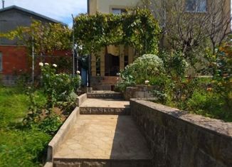 Продам дом, 172 м2, село Береговое, Черкесская улица