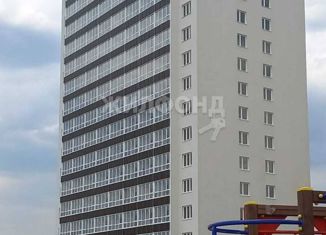 Продается квартира студия, 20.09 м2, Новосибирск, улица Забалуева, 102/1, метро Студенческая